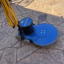 Pulidora De Piso Windsor Lightning 