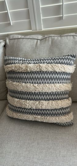 Accent Pillow