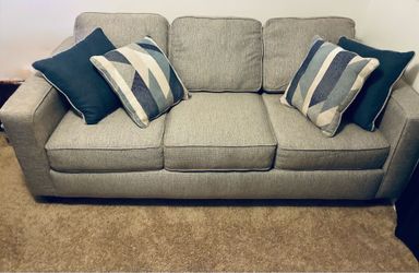Sleeper Sofa