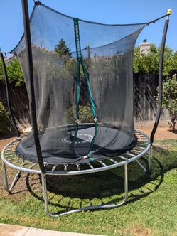 Trampoline