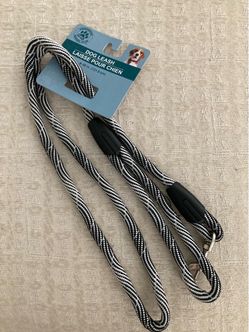 48” Dog Leash