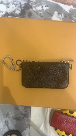 Louis Vuitton Keychain