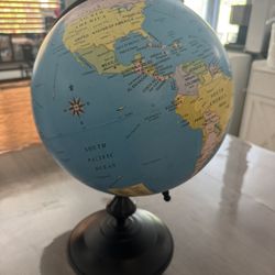 World Globe