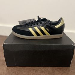 Messi Samba Size 8 Women’s 