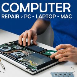 Got Slow / Broken Laptop 👩‍💻!? Need Windows / Mac OS Reinstalled!?
