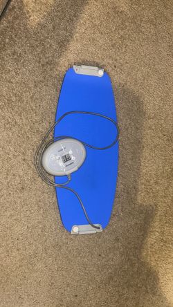 LED face Light therapy