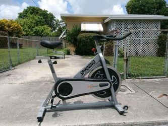 $500.00 Spinner Spinning Bike $500.00 OBO