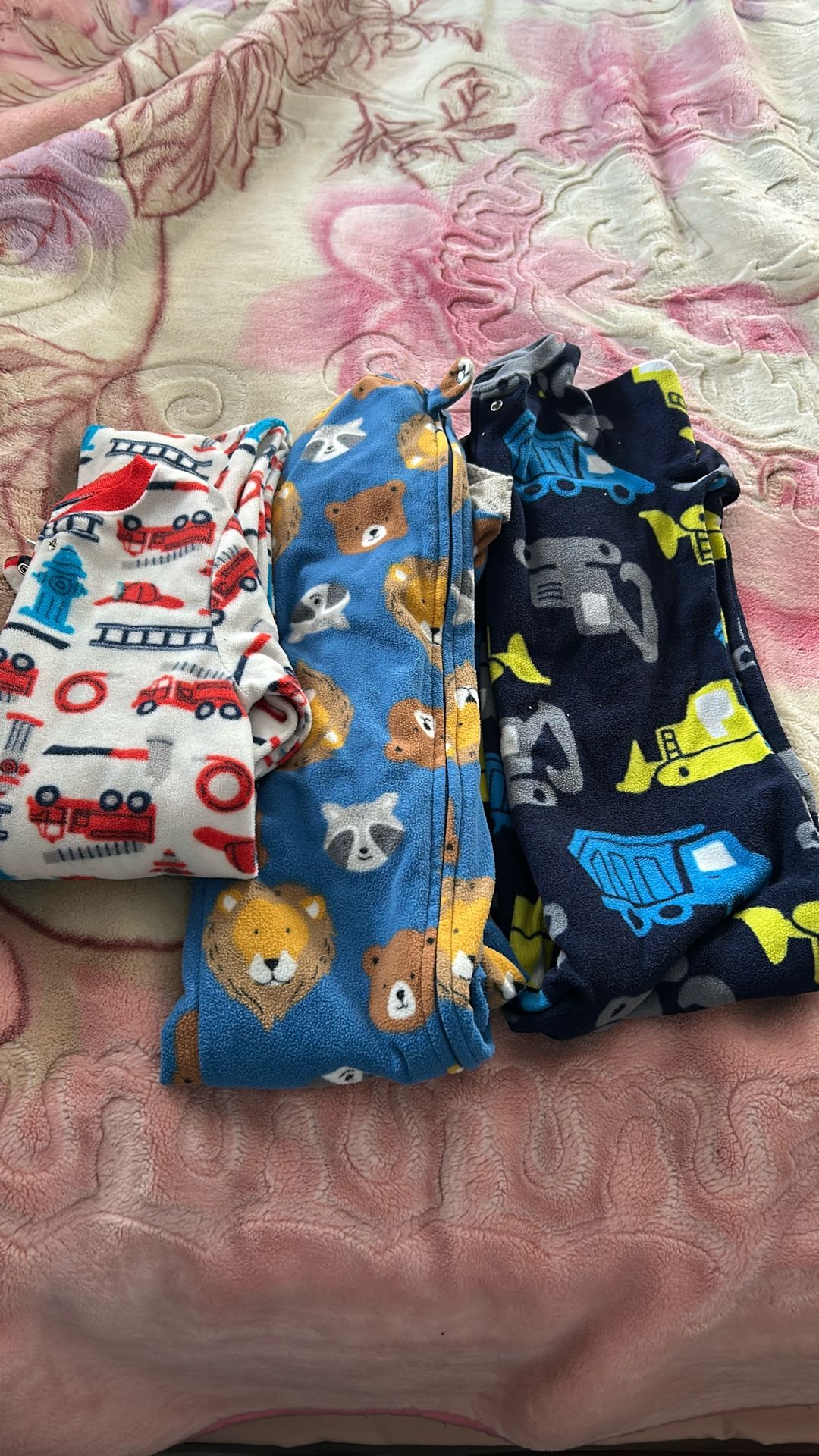 Bodysuit For Boys 5T