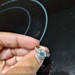 $2000 - 4.4ct Total -  3.04 Carat, Round, Super Ideal Cut, E Color, SI1 Clarity, Lab Ciamond
