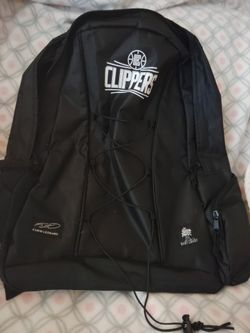 LA Clippers Backpack