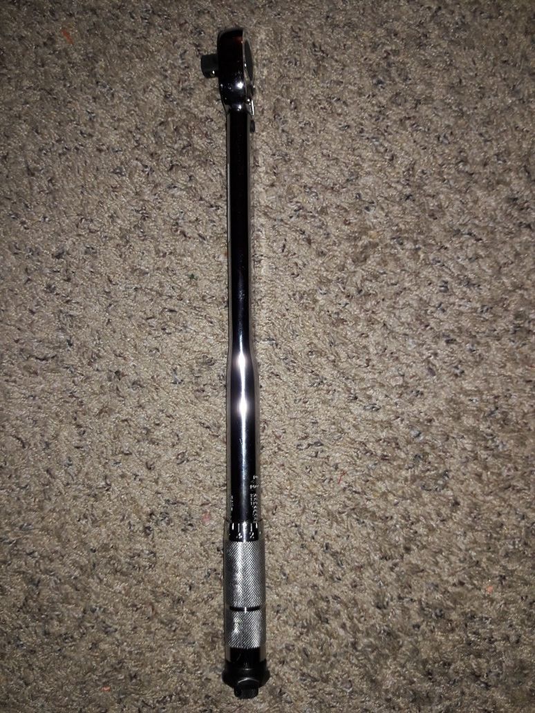 Torque nuevo $ 65