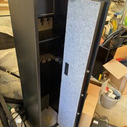 Gun Safe