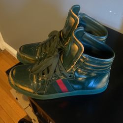 Gucci 6 G Men’s Sneakers