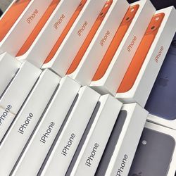 iPhone 17 pro max 256GB Locked