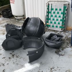 Litter Robot 3 Parts