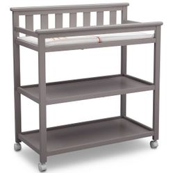 Changing Table