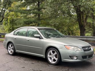 2010 Subaru legacy
