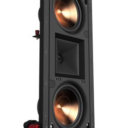 Klipsch PRO-25RW LCR