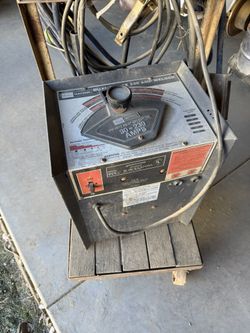 Craftsman Welding Machine