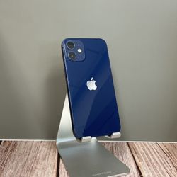 iPhone 12 Mini - Unlocked - 64GB