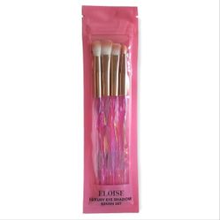 Eloise Luxury Brush Set 