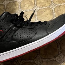 Jordan’s Size 11