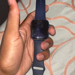 Apple Watch 6 Bout Brand New And Ready 