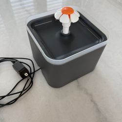 Pet Water fountain