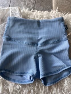 Dance Wear tiger Friday Shorties 