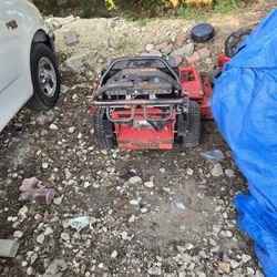 Gravely 48