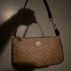 NOLITA COACH MINI 