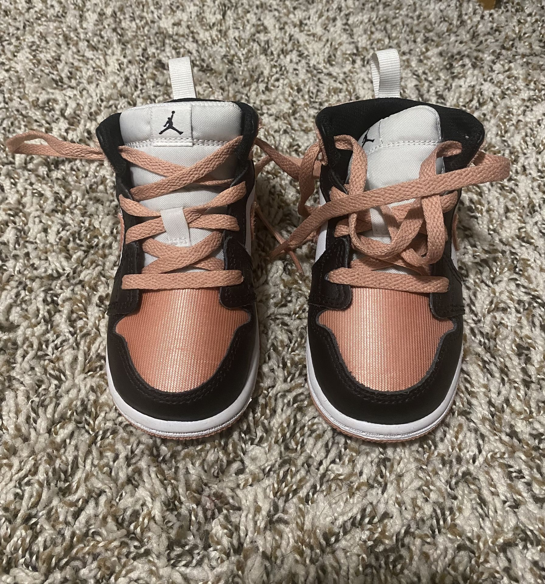 7y jordans in cm