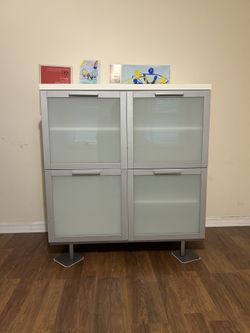 Large Cabinet/Chest for Sale