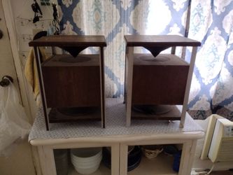 Speakers Vintage... Call only
