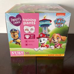 Training Pants 