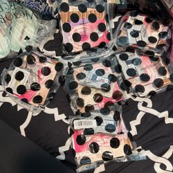 Sephora 6 Bags Of Samples!!! 