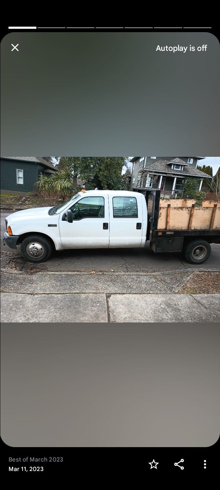 2000 Ford F-350