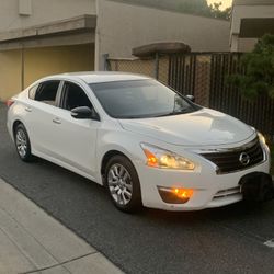 2015 Altima
