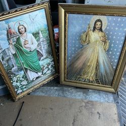 Frames 27x 20 