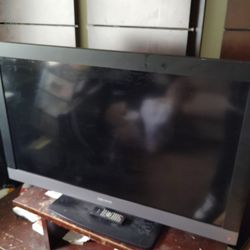 Curtis Flat Screen Tv