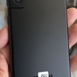 Samsung Galaxy S21 Plus 5g - 128gb - Unlocked