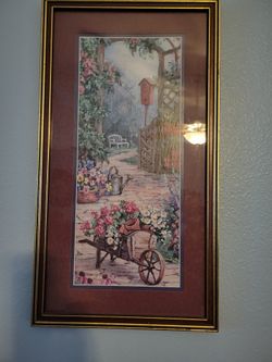 Home Interior Wall Decor