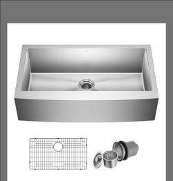 Kraus Kitchen Sink