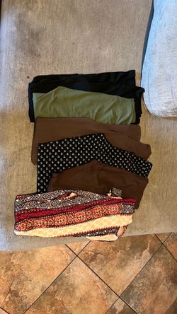 Leggings/sleep pants