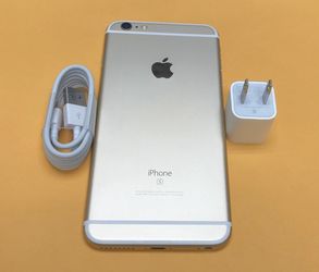 iPhone 6s Plus 64GB Factory Unlocked-Gold