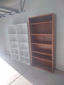 Book Shell's