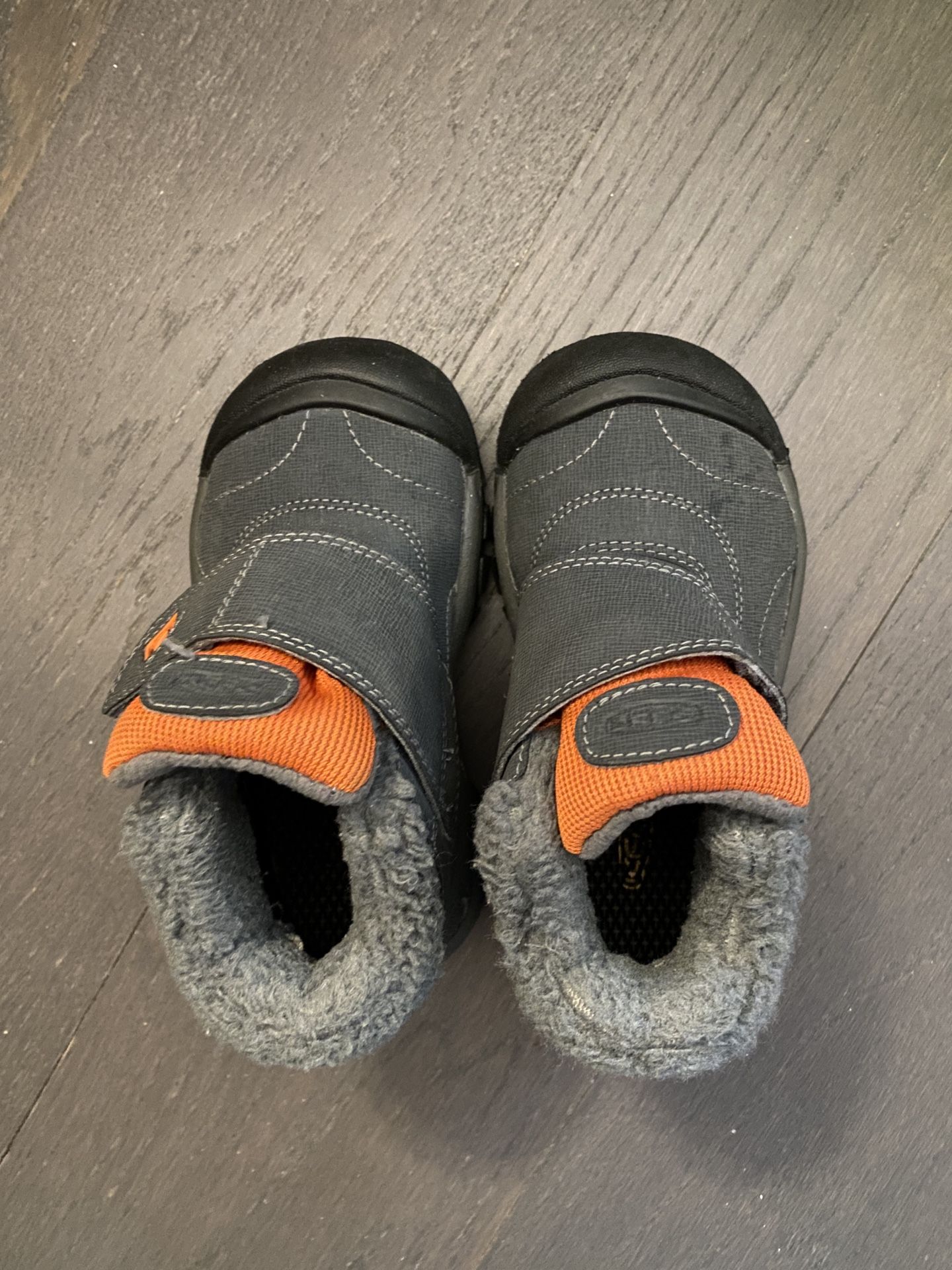 Keen Toddler Boot