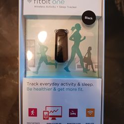 Fitbit One