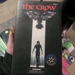 Horror Figures, Fig Pins, And Other Collectables 