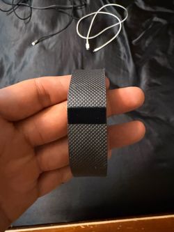 Fit bit